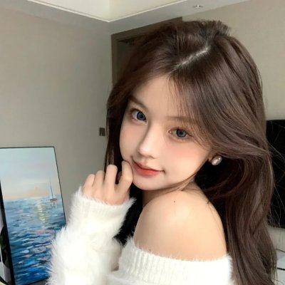 月上朝颜