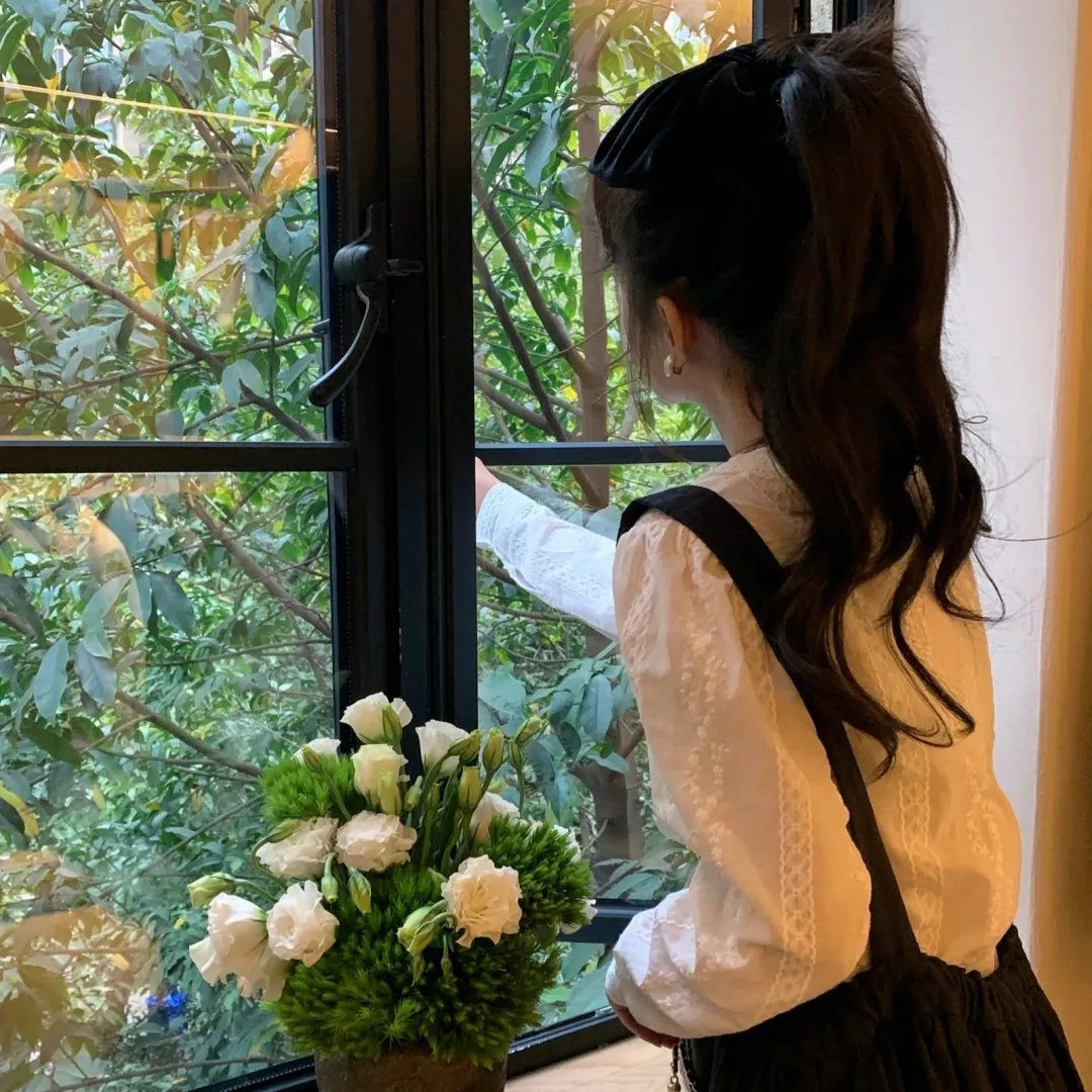 天使的对话